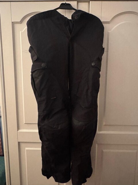 clover motor pantalonu