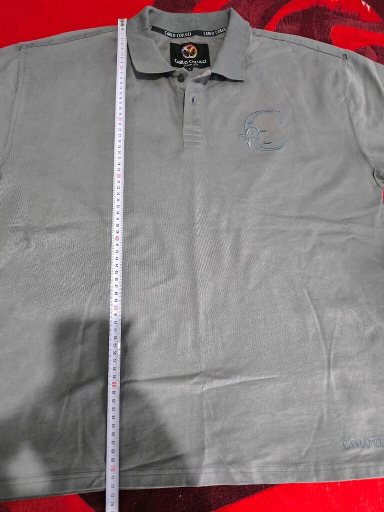 orjinal polo yaka t-shirt - 2