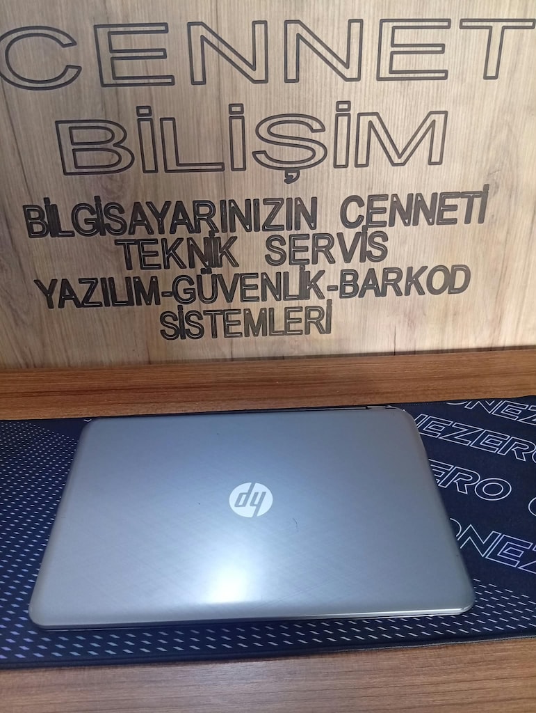 HP PALIVION 15-r103nt LAPTOP - 6