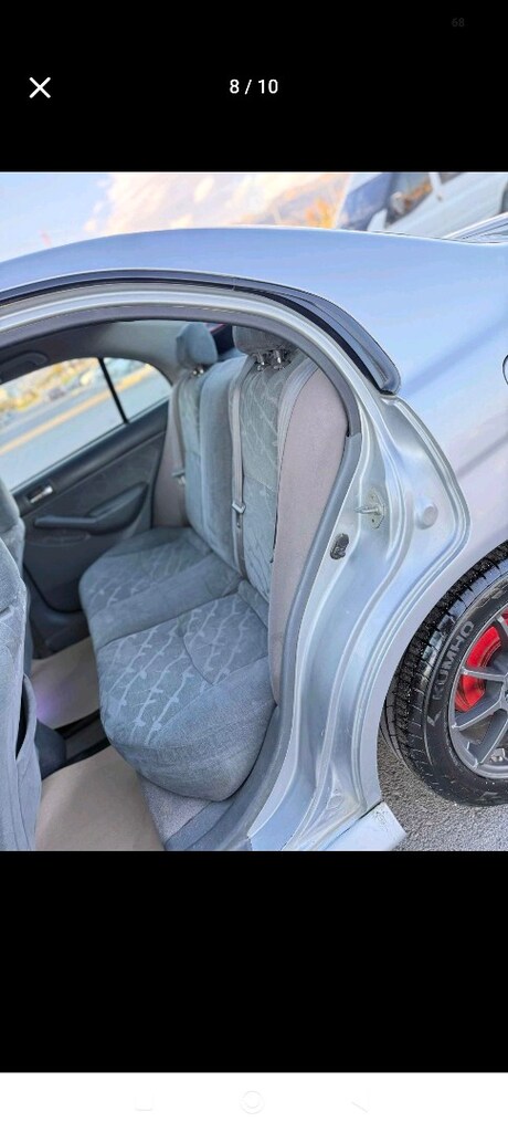 Honda vtech 1 1.6 - 3