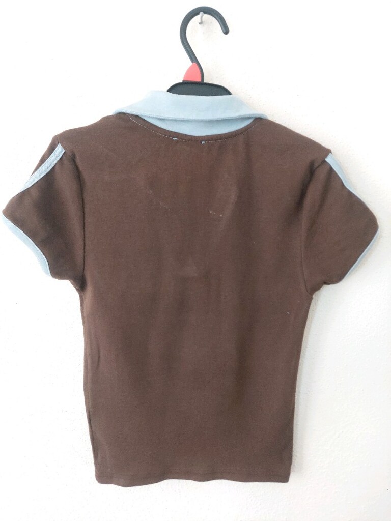 Defacto kız çocuk yazı desen T-Shirt - 5