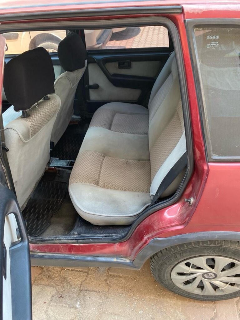 Uno 70sxi.e. 1998 model klimalı? - 7