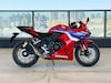 Honda CBR500R Hatasız Boyasız - 2