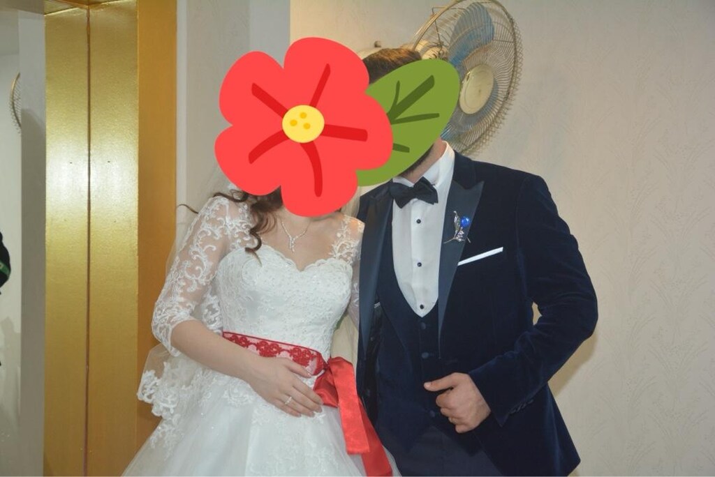 Özel Dikim Gelinlik - 2