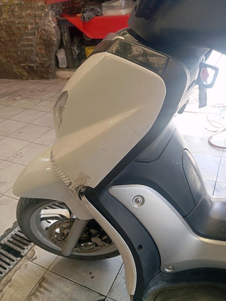 Yamaha x City Acill - 5