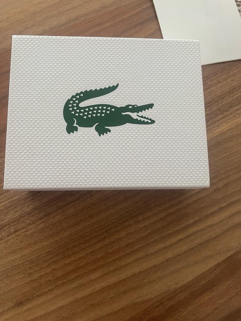 Sıfır Lacoste Cüzden - 2