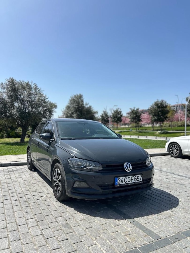 ww polo 2019 - 2