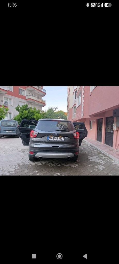 Ford kral (2019) - 6