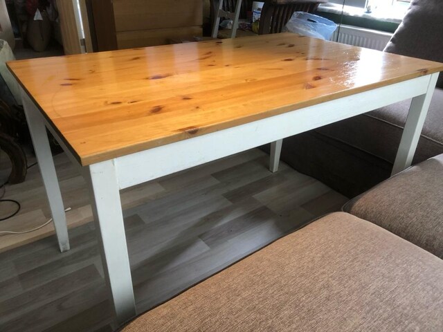 Ikea masa