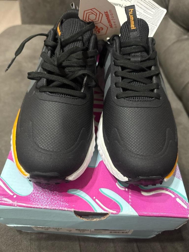 hummel Bubblegum winter siyah - 2