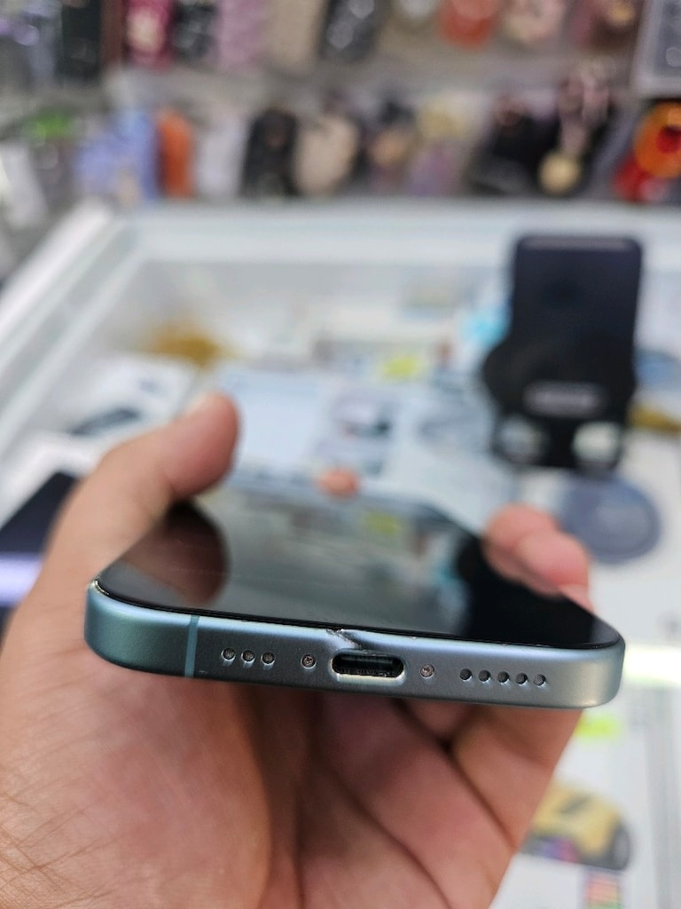 ıphone 16 128gb - 8
