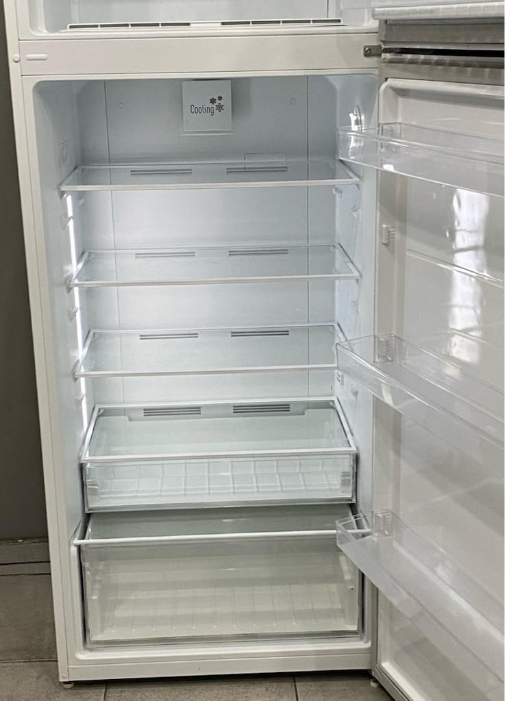 Altus No Frost A+ Yeni Nesil Buzdolabı - 4