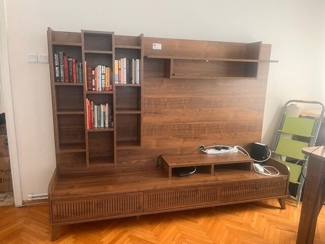 tv ünitesi mecidiyeköyde