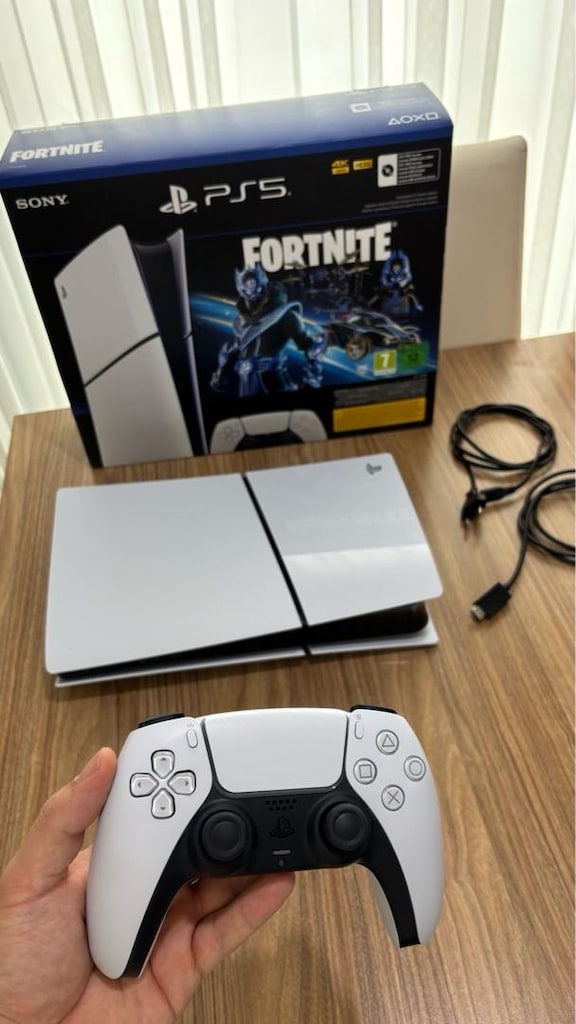 PlayStation 5 Digital Edition - 6