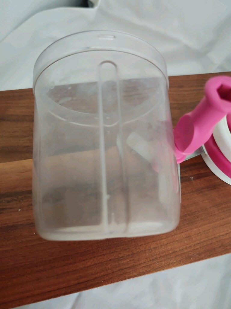 Tupperware şef 2 Bıçaklı Doğrayıcı - 5