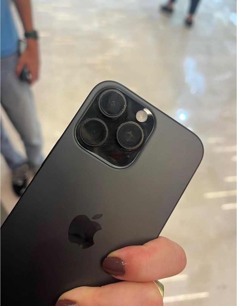 iphone 16 pro max yd - 2