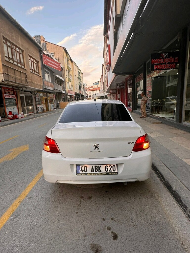 2014 peugeot - 4