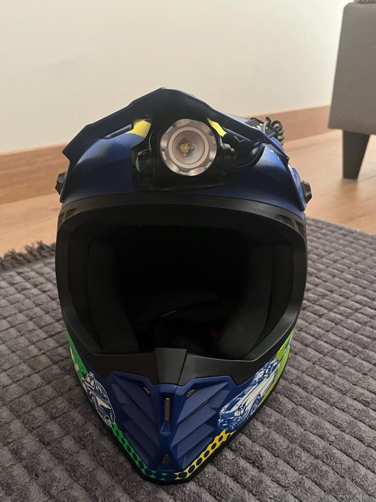 cros kask - 3
