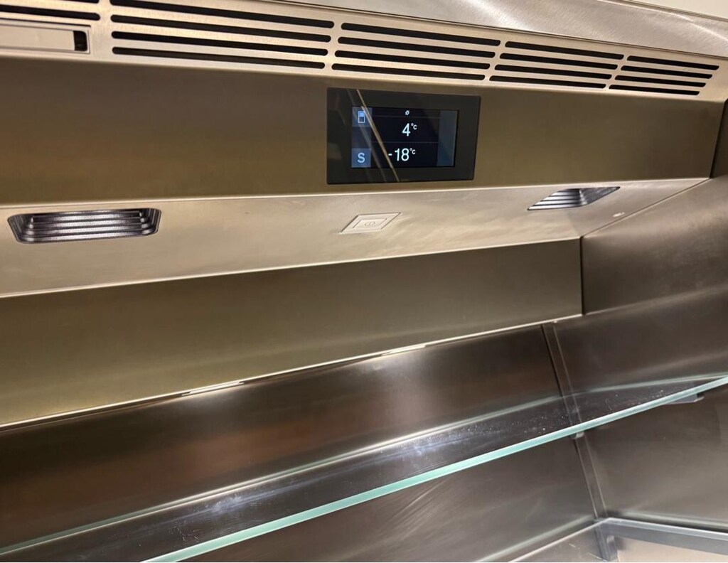 Gaggenau MasterCool Buzdolabı RB492305 ( Miele Smeg Liebherr ) - 3