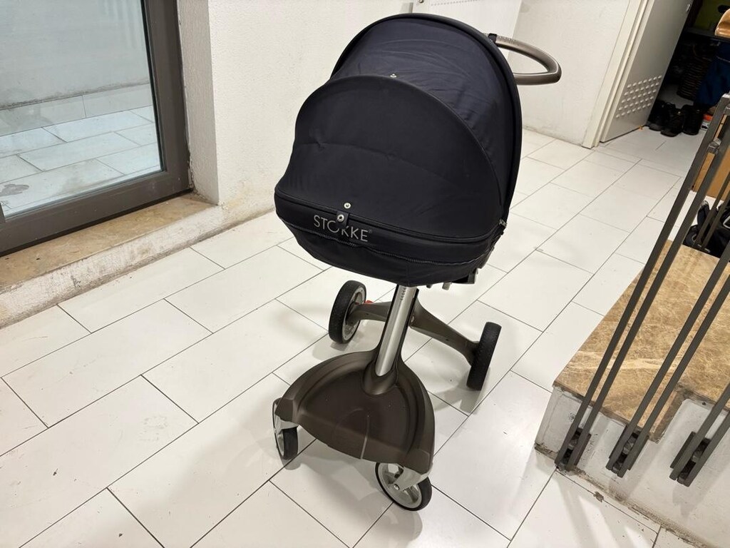 STOKKE KALİTELİ - 3