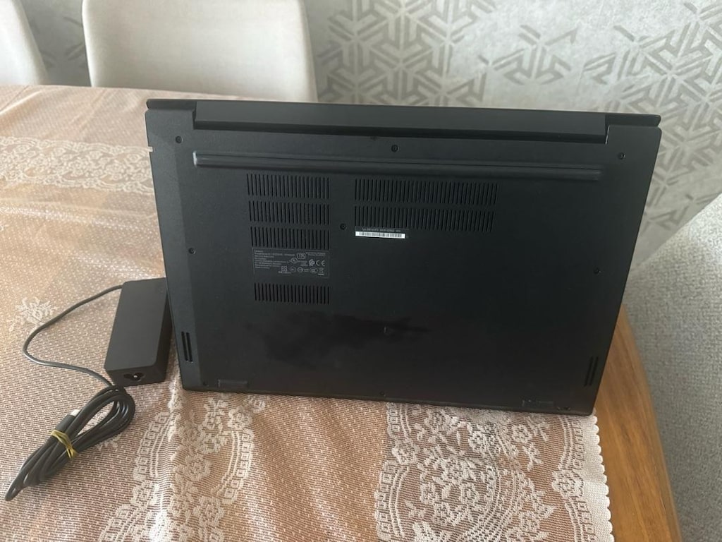 Lenovo R5 3000 seri 8/256 - 5