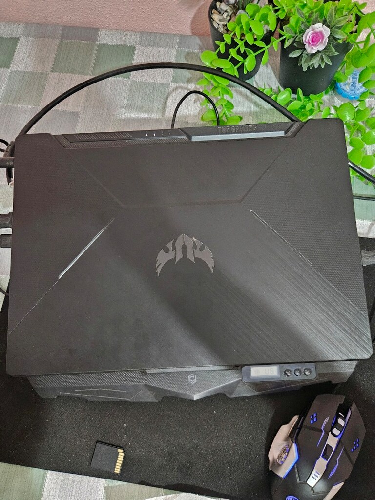Asus TUF ACİLLL | i5 10.Nesil | GTX 1650 | Sıfır Ayarında| - 5