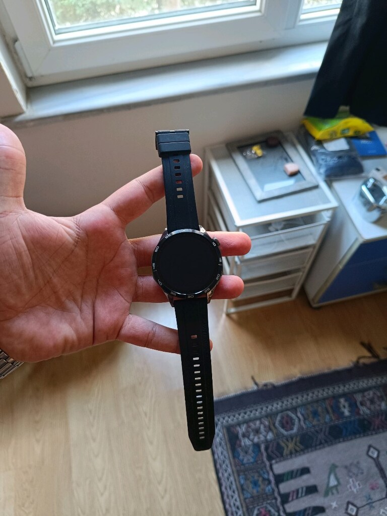 Huawei GT watch 4 - 2