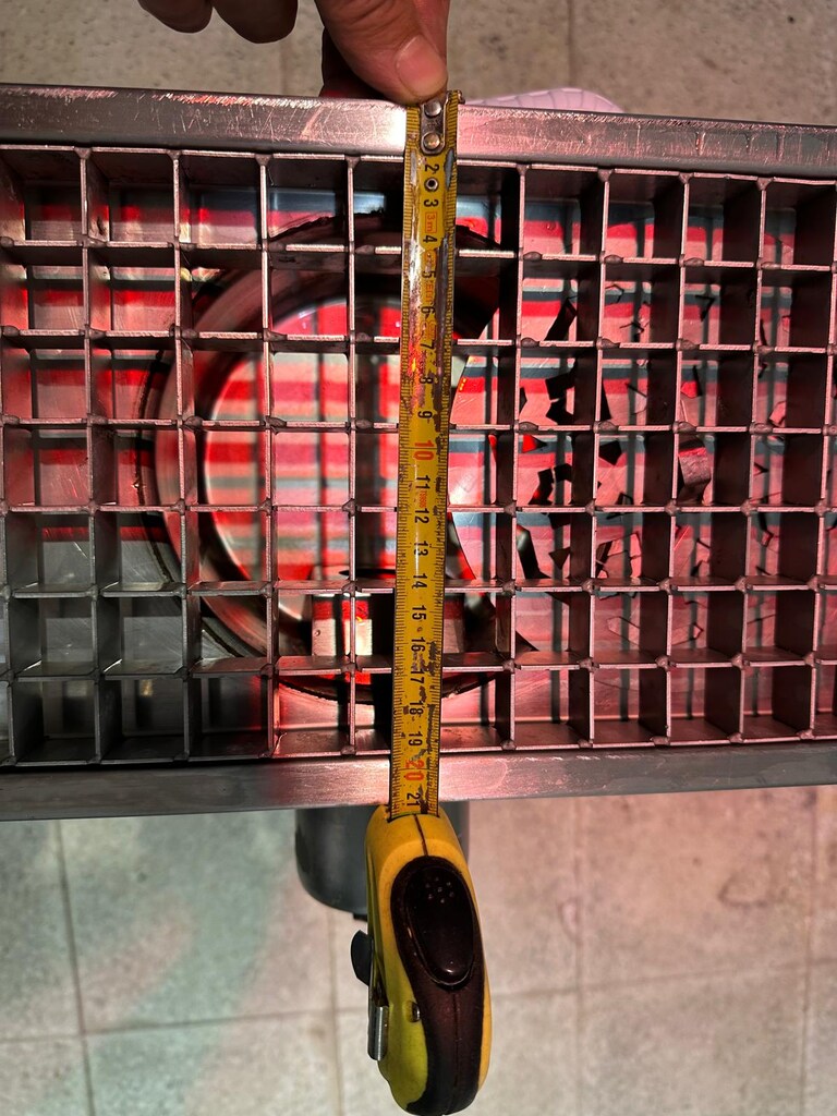 YER SÜZGECİ - 9
