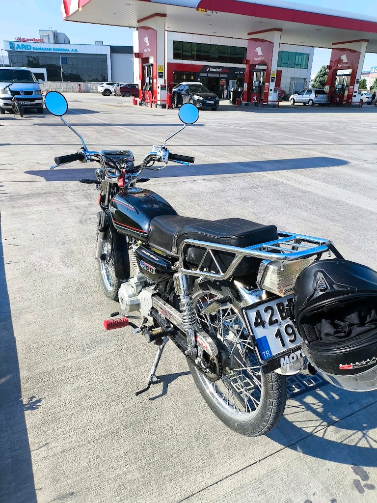 Sahibinden satılık kuba cg50 ultra