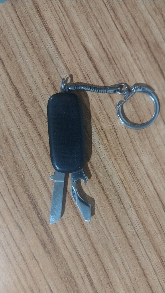 mini anahtarlık - 3