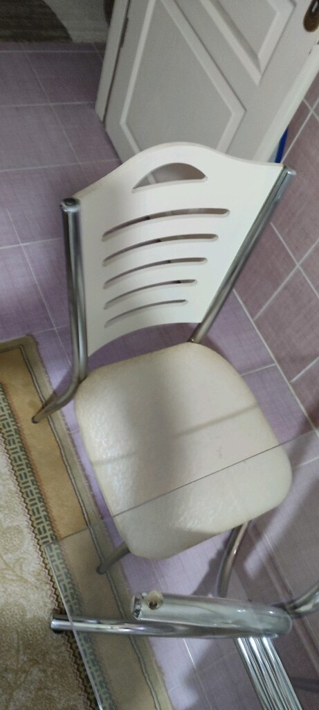 Cam mutfak masa sandalye - 10