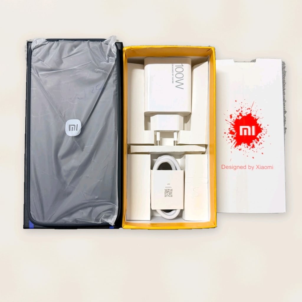 Redmi Note 17 Pro Max 5G | 8+8 GB RAM | 256 GB | Sıfır Global Avrupa - 3