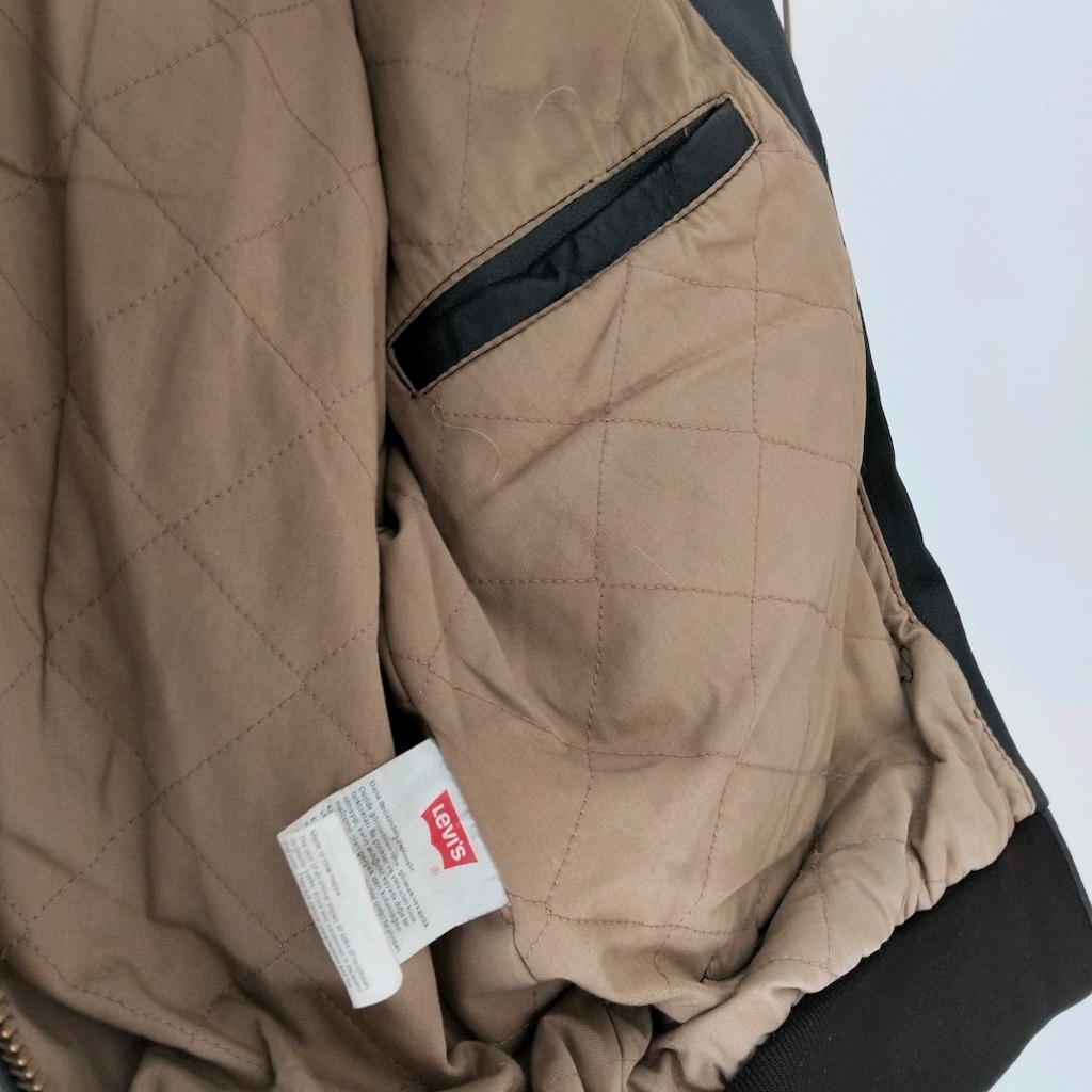 Levi's Deri Pilot Mont - 7
