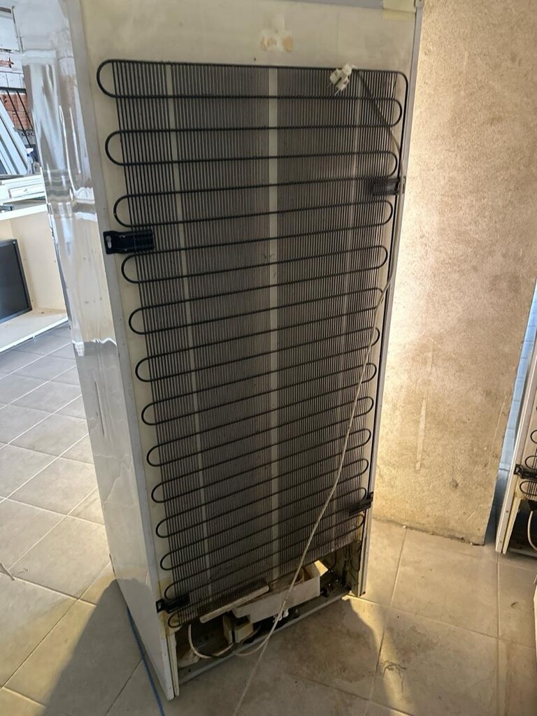 BEKO NO FROST 410 Lite A Enerji BUZDOLABI - 5