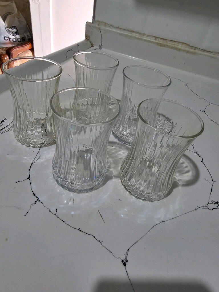 cay bardağı - 3