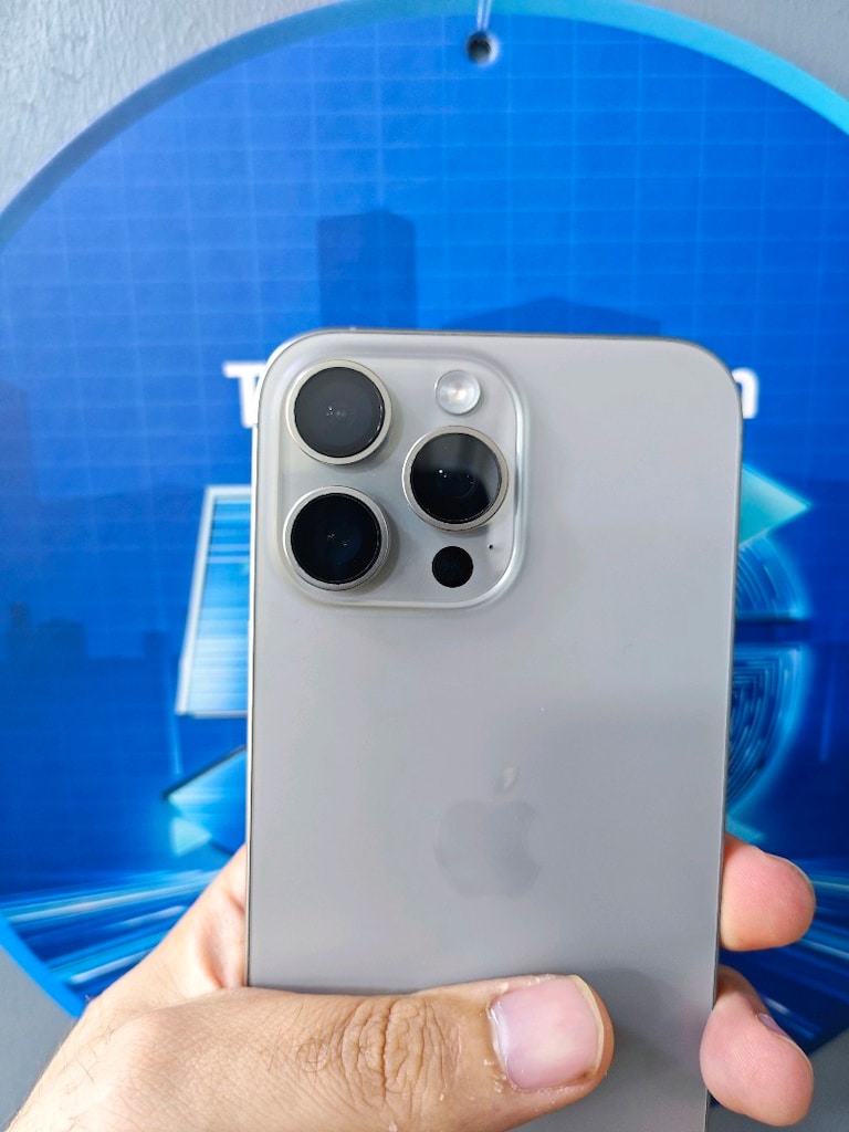 İPHONE 16 PRO MAX - 2