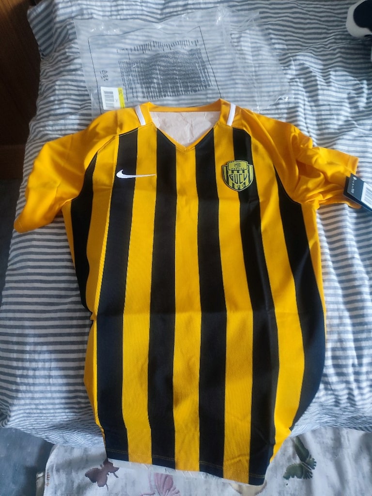Ankaragücü forması