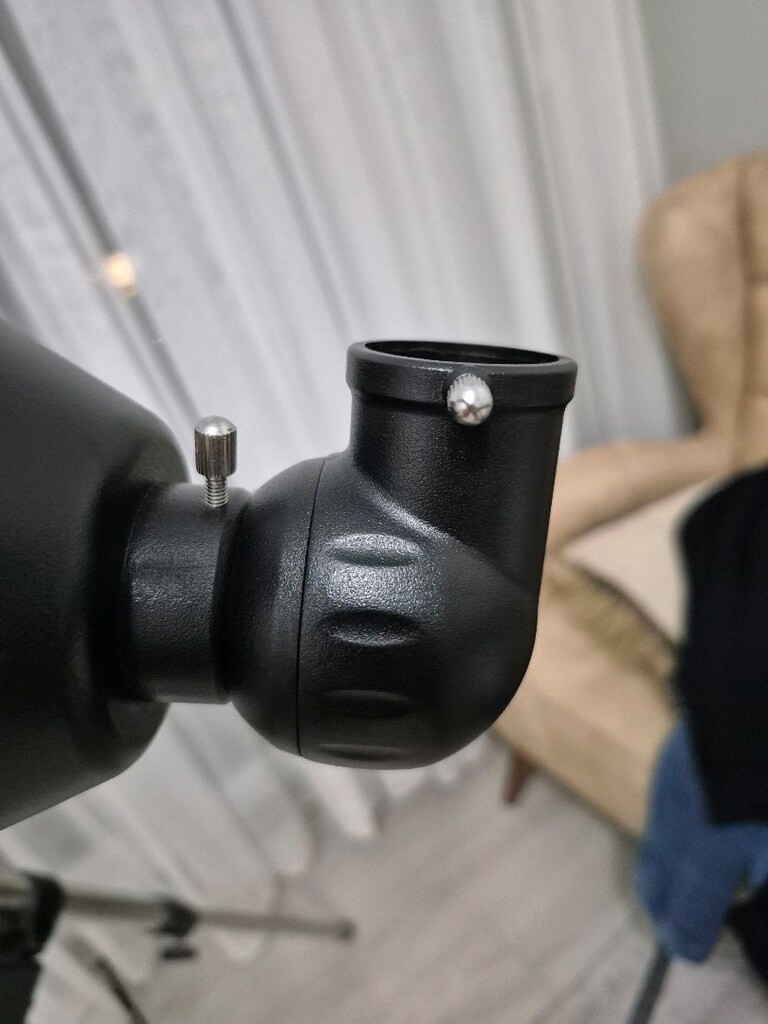 Celestron inspire 100az - 4