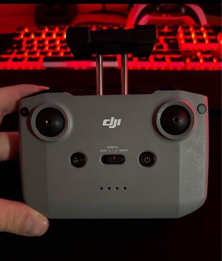Dji Parçaları - 4