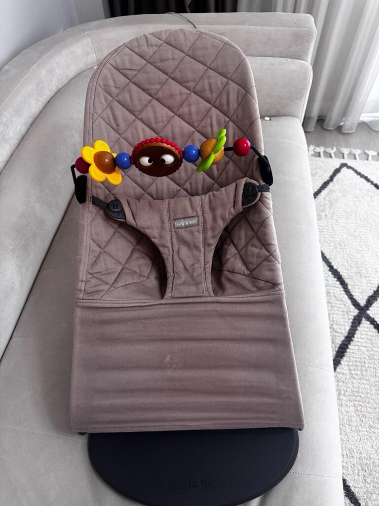 babyjörn anakucağı - 2