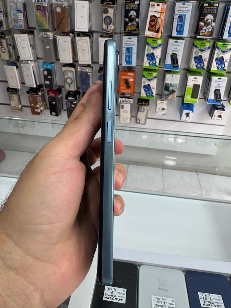REDMİ NOTE 11 PRO 128 GB HATASIZ TERTEMİZ - 3