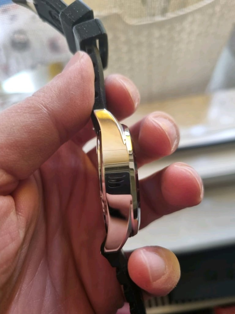 fossil erkek saat - 3