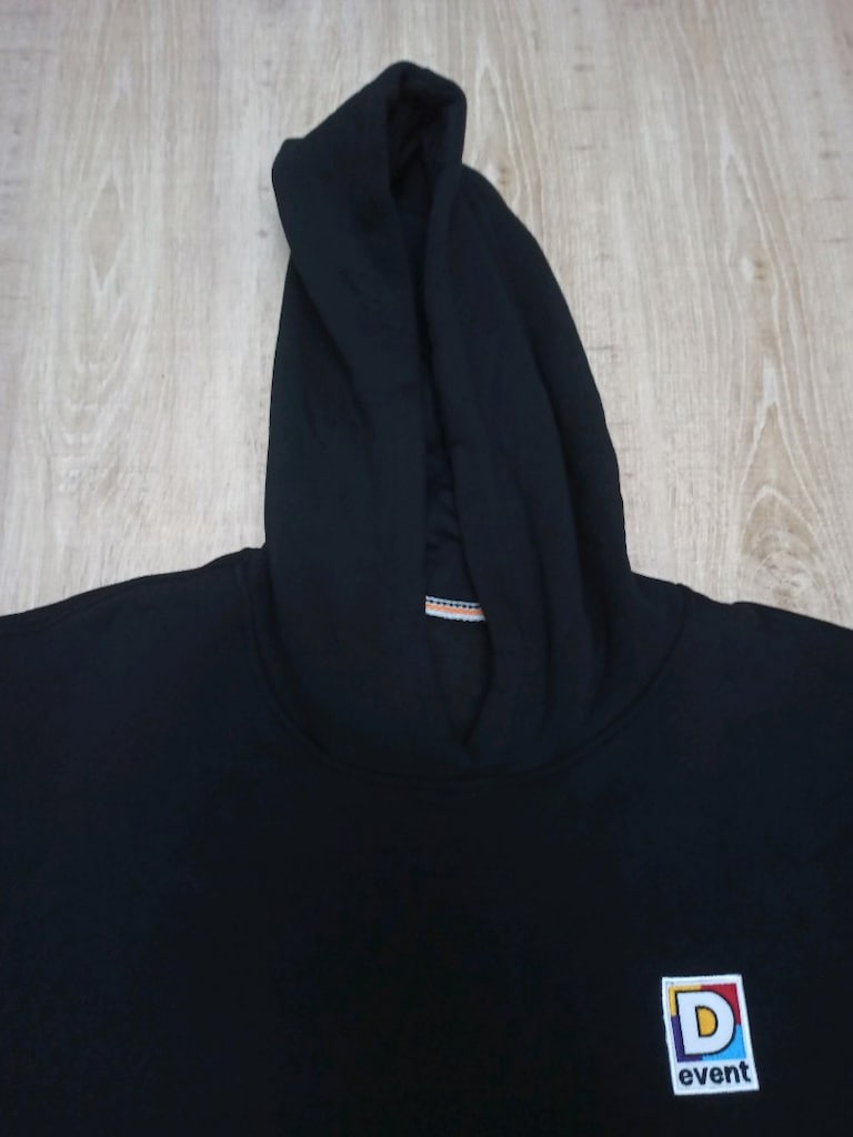 Sıfır Battal hooddie sweatshirt 6XL - 8