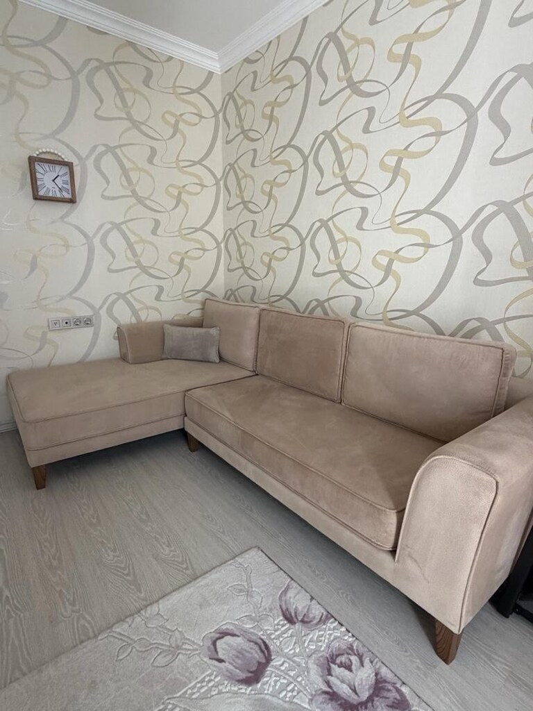 Enza Home L Koltuk - 4