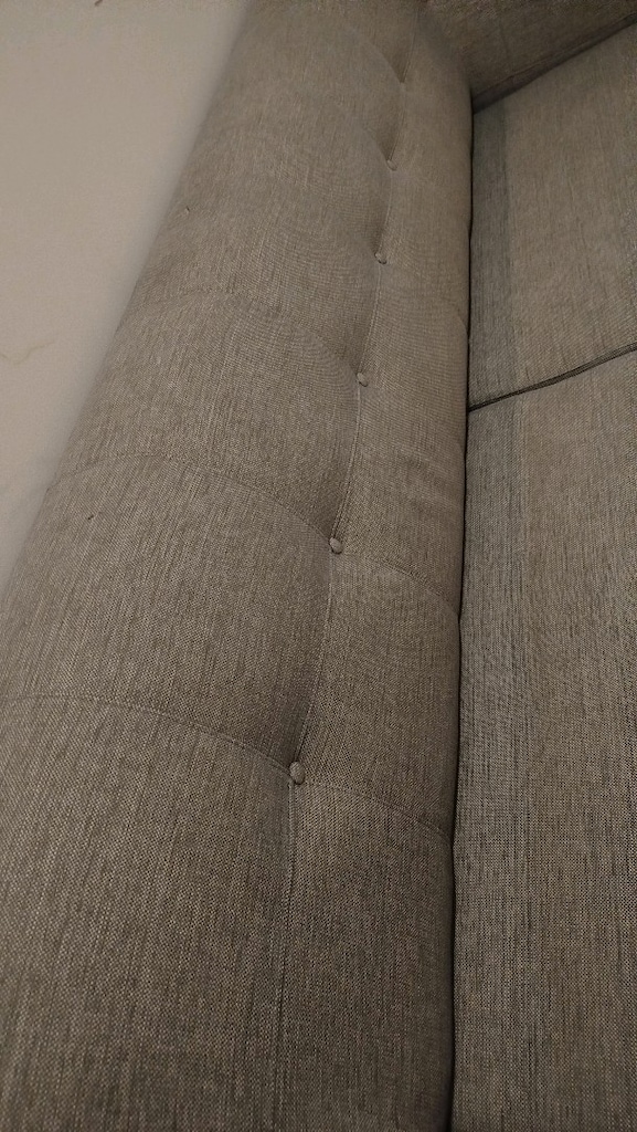 koltuk takımı üçlü tekli puf - 5