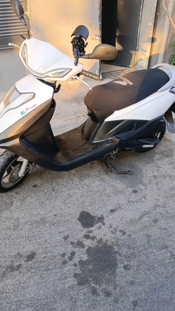 rks private 125 kilometre 3000 - 2