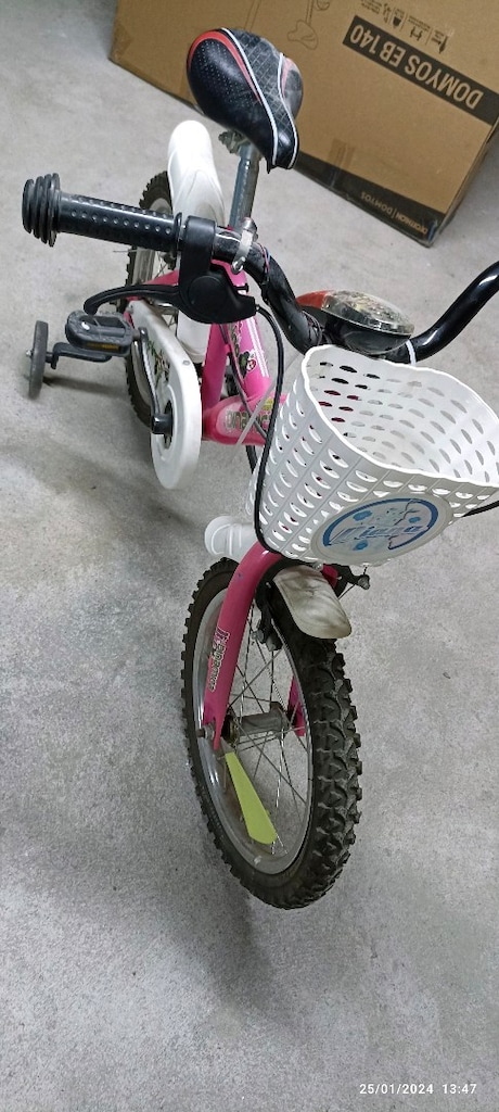 Bisiklet Fiyat düştü Acill - 13