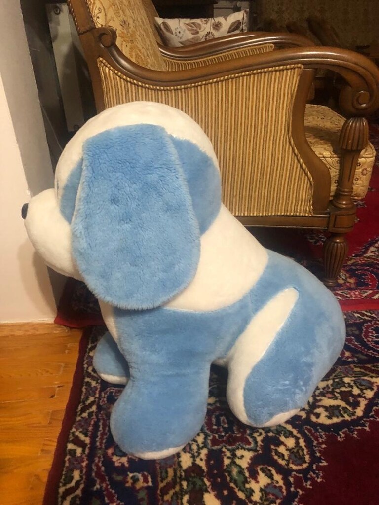 peluş oyuncak - 2