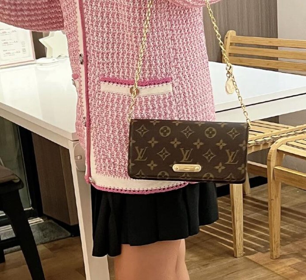 louis vuitton - 8