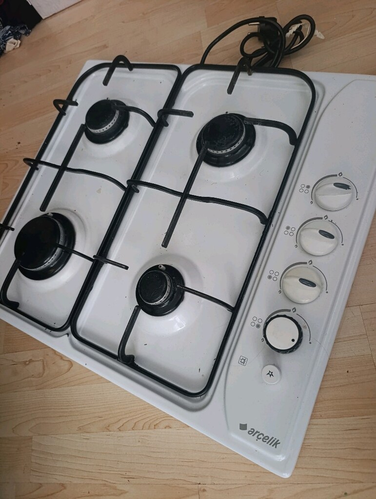 set üstü ocak - 3